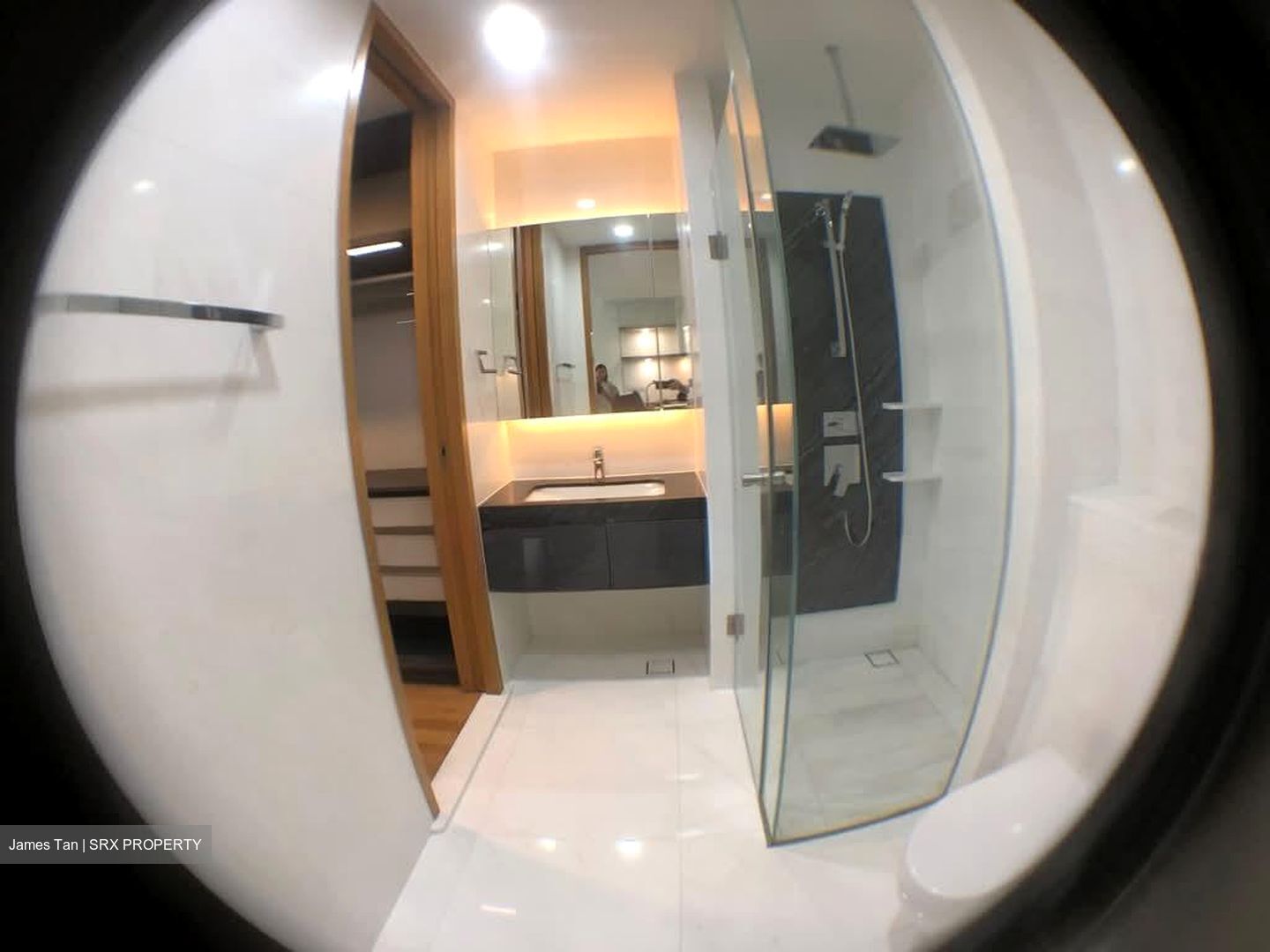 Marina One Residences (D1), Apartment #533460831